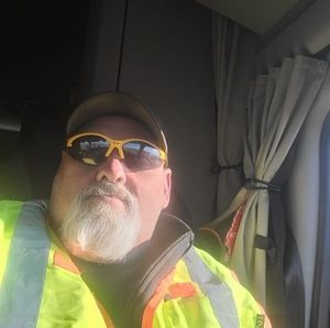 Meet your Posher, Rick